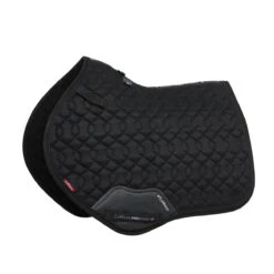 LeMieux Crystal Suede Close Contact Pad -Farm Housetack Store 6e610512 5aed 45af a46a 460071eae308