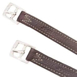 Signature By Antares Stirrup Leathers -Farm Housetack Store 6e8cb929465822b92f99e5b6cf65381f