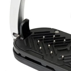 LeMieux Vector Balance Stirrups -Farm Housetack Store 6f65994d4d0aa35b20b1b544c07e479a