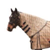 5/A Baker Neck Cover For Turnout Sheet -Farm Housetack Store 7006 Jacks Baker.Neck .Cover