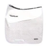ThinLine Cotton Quilted Square Dressage Saddle Pad