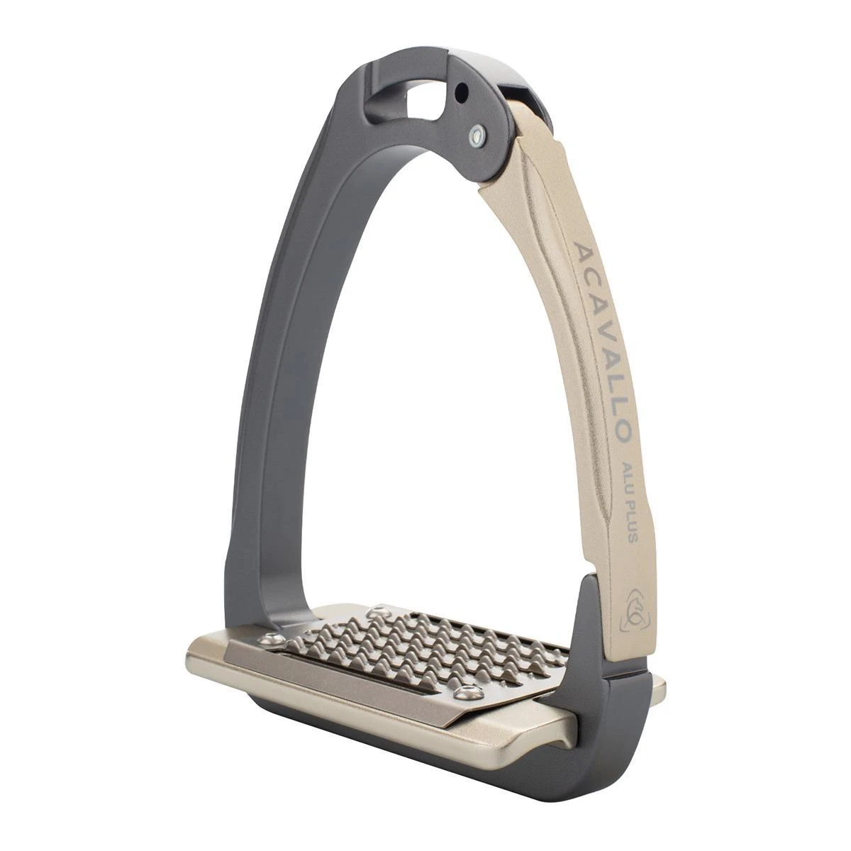 Acavallo Arena Aluplus Aluminum Stirrups 2.0 10 Acavallo Arena Aluplus Aluminum Stirrups 2.0 - Image 8