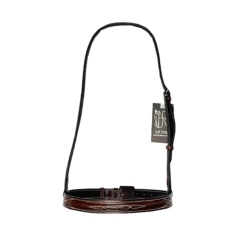 AJR Chain Noseband Hunter Collection -Farm Housetack Store 757a1d8a 9144 4100 82f2 4f6d84d0bcb3