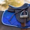 Dapplebay Constellation Pony Saddle Pad -Farm Housetack Store 793ffbfd 9c7e 4b4e a3b6 39ed4074ce83