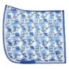 Dapplebay Equestrian Toile Dressage Saddle Pad -Farm Housetack Store 7969a520 1903 4b09 9d34 78db56579af7