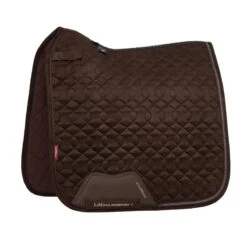LeMieux Crystal Suede Dressage Square Pad 35 LeMieux Crystal Suede Dressage Square Pad -Farm Housetack Store 7d6086bb d812 4def 80c9 0ae89f28558e