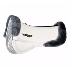 ThinLine 3 Colors Trifecta Expressions Half Pad -Farm Housetack Store 83439ccfc6e7c52787a62dbdfd8df2c8