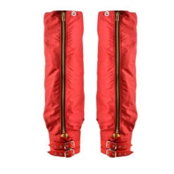 Cordura Ice Boots -Farm Housetack Store 863 Jacks Cordura.Ice .Boot Red Back