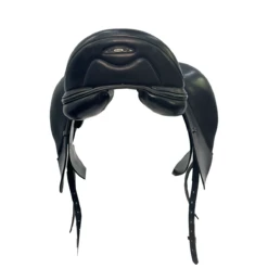 Prestige XD2 17" Used Dressage Saddle -Farm Housetack Store 8bac2fda fdc9 4c14 bb79 80998609c8fd