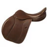 Ovation San Telmo II Saddle -Farm Housetack Store 90014 Ovation San.Telmo .II Saddle Oakbark