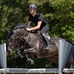 LeMieux Puissance Suede Close Contact Square Pad 21 LeMieux Puissance Suede Close Contact Square Pad -Farm Housetack Store 91f13dec 155c 477d ae97 b67d11a78e4a