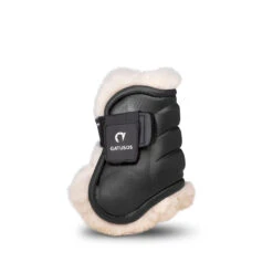 Gatusos Deluxe Shearling Boot -Farm Housetack Store 93b2067254b6f6d022e34087a41eff32