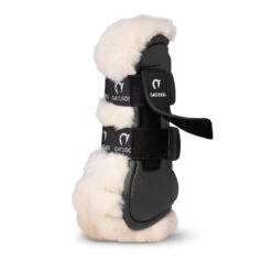 Gatusos Deluxe Shearling Boot -Farm Housetack Store 94de2febd40fbba7e6800e2de6bb3d56