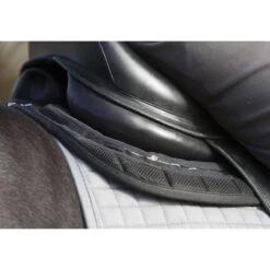 LeMieux X-Grip Silicone Half Pad -Farm Housetack Store 992b82a46a6c4c86b4aa0eeaa89426d7