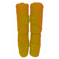 Standing Wraps -Farm Housetack Store 994 Jacks Standing.Wraps Gold