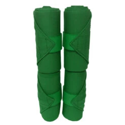 Standing Wraps -Farm Housetack Store 994 Jacks Standing.Wraps Green