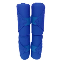 Standing Wraps -Farm Housetack Store 994 Jacks Standing.Wraps Royal