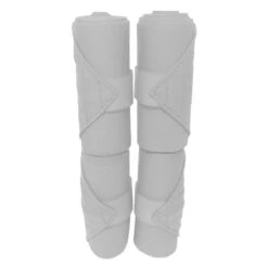 Standing Wraps -Farm Housetack Store 994 Jacks Standing.Wraps White