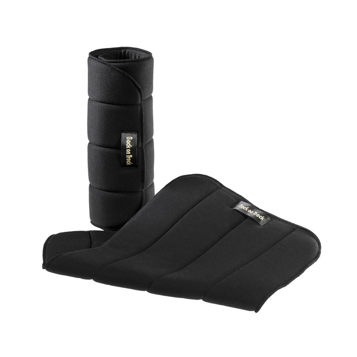 Back On Track Therapeutic No Bow Leg Wraps 8 Back On Track Therapeutic No Bow Leg Wraps - Image 6