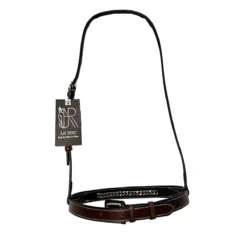 AJR Chain Noseband Hunter Collection -Farm Housetack Store 9c855cb3 1ff2 4441 81ff d19a0035d1df