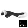 Acavallo Piuma Air Release Featherlight Pad Cut Out Eco-Wool