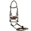 Nunn Finer Arianna Figure 8 Bridle -Farm Housetack Store ARIANNA 3T nunn.finer .arianna.figure.8.bridle 1