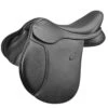Arena All Purpose Saddle With HART -Farm Housetack Store Arena AllPurpose Regular Blk