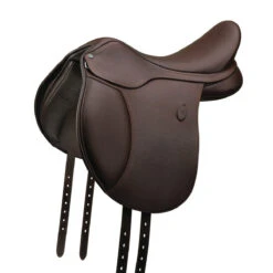 Arena All Purpose Saddle With HART -Farm Housetack Store Arena AllPurpose Wide Brn 896c997f b6eb 43c7 afa4 cb10e4ef5ffd
