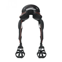 Prestige Atena EVO Fenders Saddle -Farm Housetack Store Atena.Fenders.EVO .Saddle 2