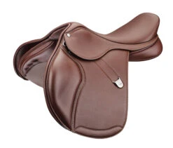 Bates Pony Elevation+ Saddle With HART