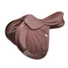 Bates Victrix Saddle With HART 2 Bates Victrix Saddle With HART -Farm Housetack Store Bates Victrix Hav
