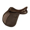 Black Country GP Event All Purpose Saddle -Farm Housetack Store Blk.Cntry GP.Event Brn
