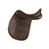 Black Country GPD All Purpose Saddle -Farm Housetack Store Blk.Cntry GPD DkBrwn