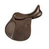 Black Country GPX All Purpose Saddle -Farm Housetack Store Blk.Cntry GPX DkBrwn