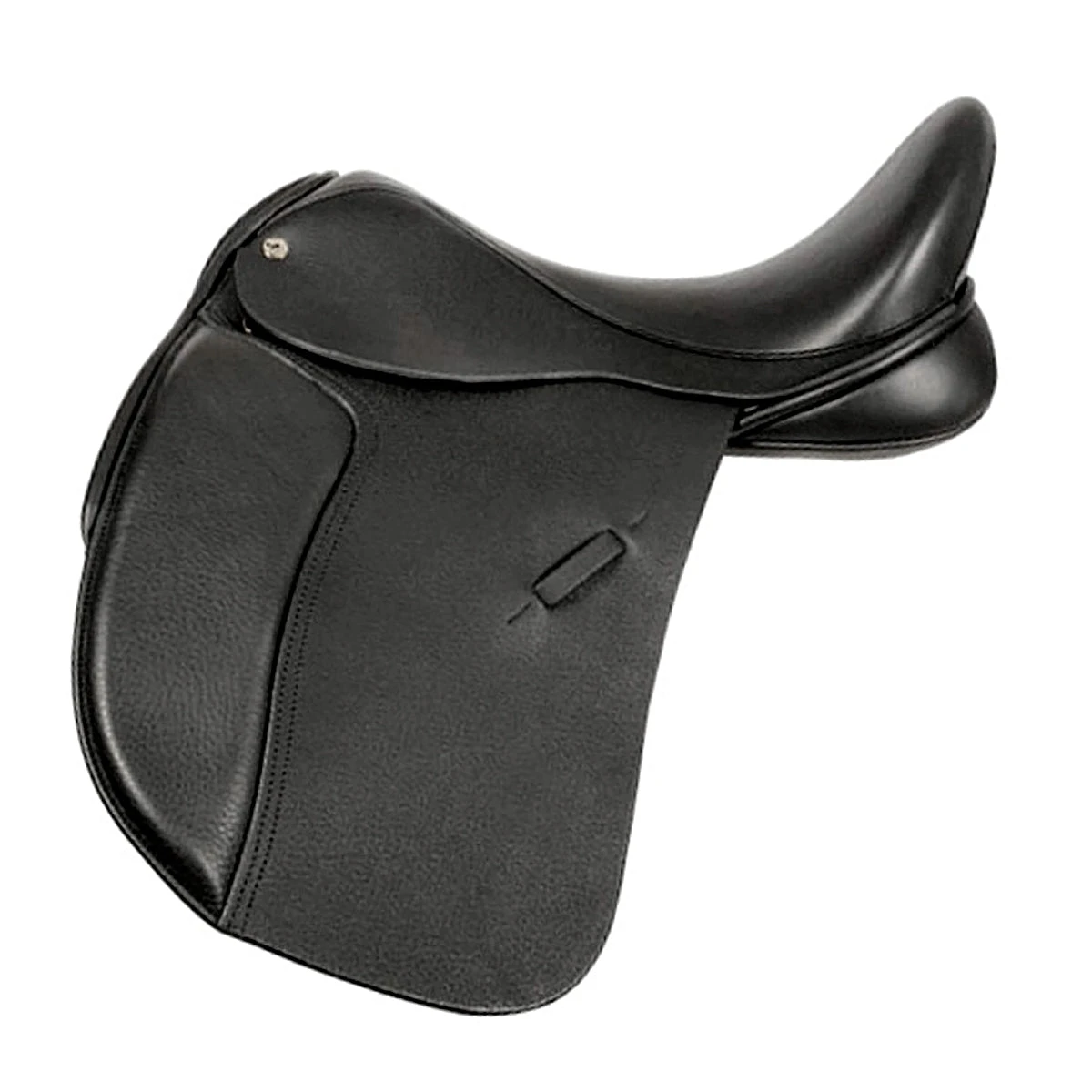 Black Country Eloquence Dressage Saddle 3 Black Country Eloquence Dressage Saddle