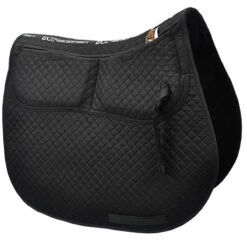 ECP Quilted Correction All Purpose Pad -Farm Housetack Store Cotton Correction AP black 72538.1573836966.1280.1280