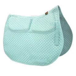 ECP Quilted Correction All Purpose Pad -Farm Housetack Store Cotton Correction AP soothing sea blue 79823.1573836966.1280.1280