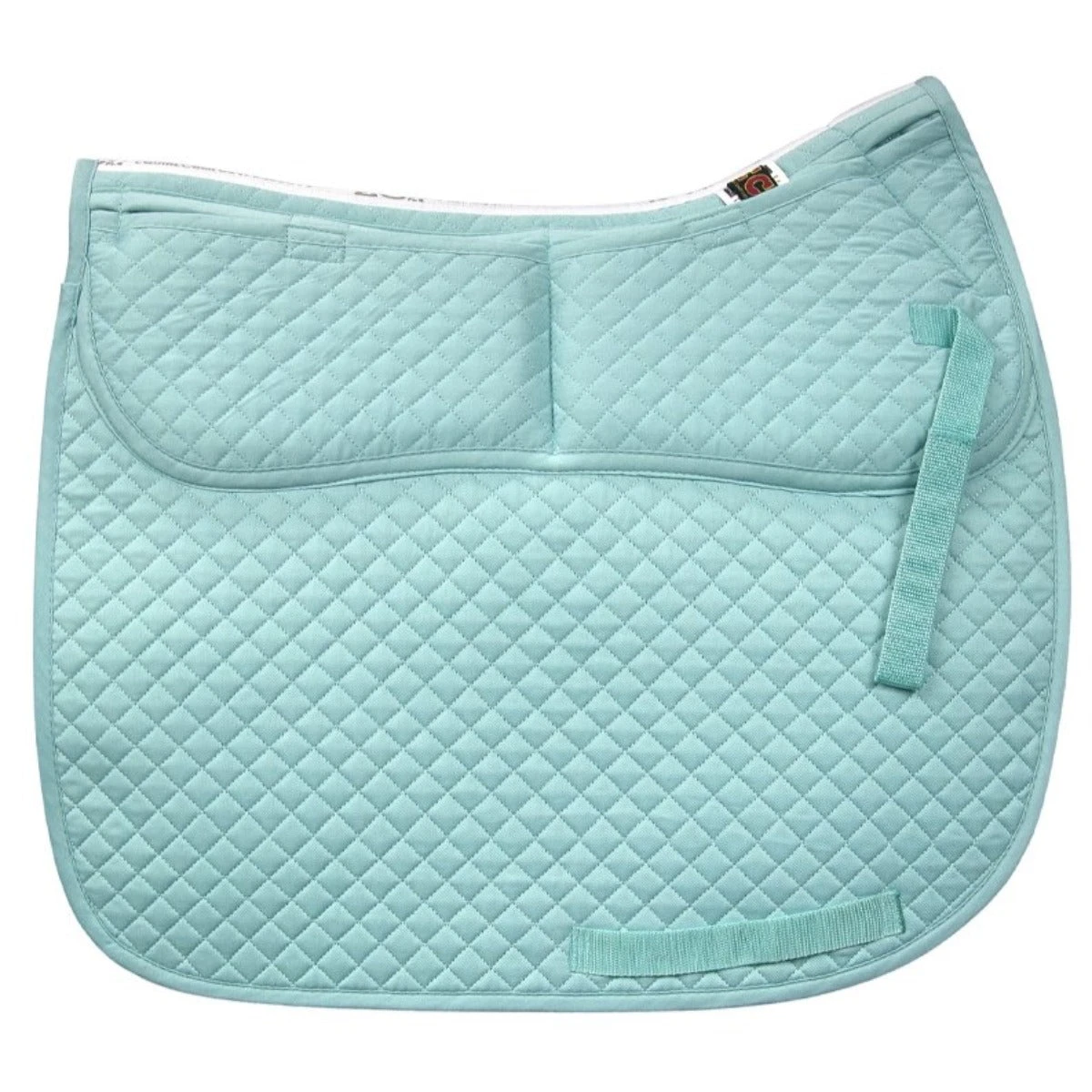ECP Quilted Correction Dressage Pad - Image 8