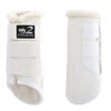 Dressage Sport Boot2 -Farm Housetack Store DSB DSB2 White