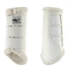 Dressage Sport Boot Original -Farm Housetack Store DSB DSB White