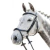 Prestige 3E143 Bridle With Double Drop Noseband