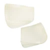 ECP Memory Foam Insert Sets -Farm Housetack Store ECP 12.piece mem.foam .inserts CP FI 12