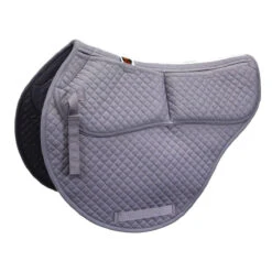 ECP Contoured Correction Eventing Pad 25 ECP Contoured Correction Eventing Pad -Farm Housetack Store ECP CFCP 3C 16 lilac.grey