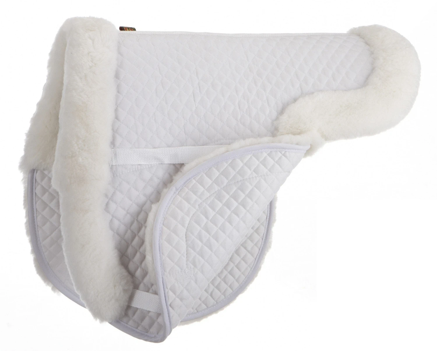 ECP Sheepskin All Purpose Pad Fully Lined 3 ECP Sheepskin All Purpose Pad Fully Lined