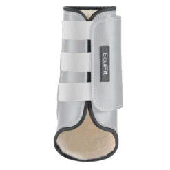 Equifit MultiTeq Tall Hind Boot -Farm Housetack Store EF 01247 SW Wte