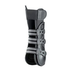 Replacement Liners For D-Teq And Eq-Teq Front Boots -Farm Housetack Store EF 29720 KNOCK KNEE LINER OUTSIDE FRONT