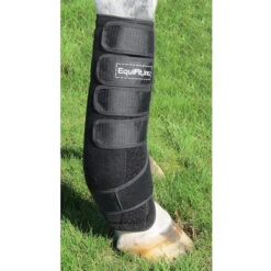 Equifit GelCompression TendonBoot 7 Equifit GelCompression TendonBoot -Farm Housetack Store EF 31001 CompressionTendonBoot3