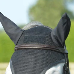 EquiFit HeadsUp Ear Bonnet -Farm Housetack Store EF 52585 HeadsupBonnet3