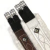 EHI Pro Series Fleece Girth -Farm Housetack Store EHI Pro.Series Stabilizer.Girth Brwn Wht 00copy fe9c6fa2 daa4 478d 9aa9 8e47ccfca9ca
