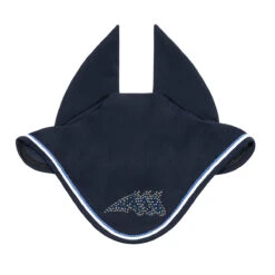 Equiline Erbe Horse Ear Net -Farm Housetack Store EQline E11236 Erbe 002